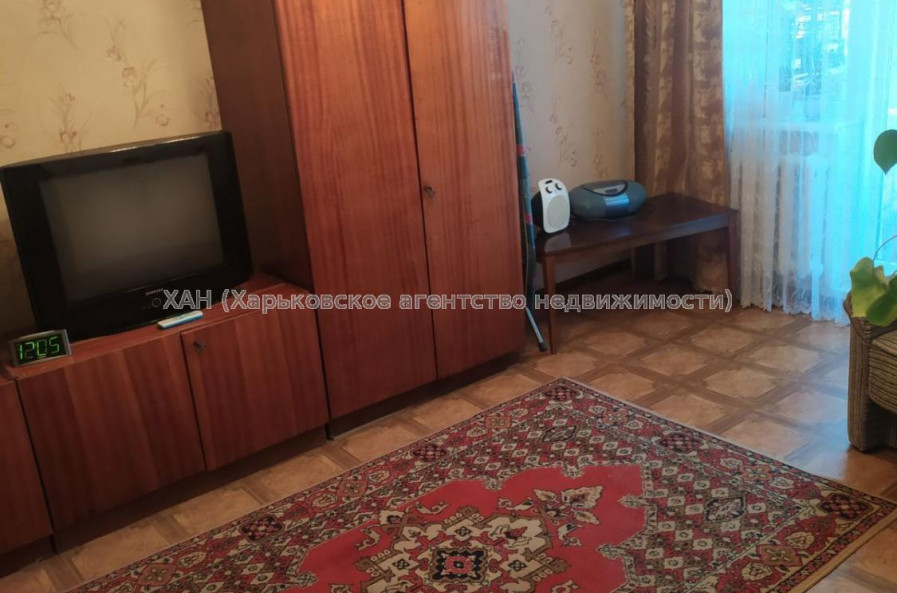 Продам квартиру, Каденюка ул. , 1 кім., 31 м², советский ремонт 