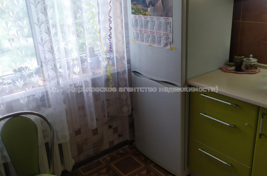Продам квартиру, Каденюка ул. , 1 кім., 31 м², советский ремонт 