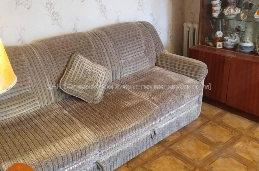 Продам квартиру, Каденюка ул. , 1 кім., 31 м², советский ремонт 