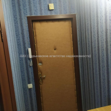 Продам квартиру, Каденюка ул. , 1 кім., 31 м², советский ремонт 