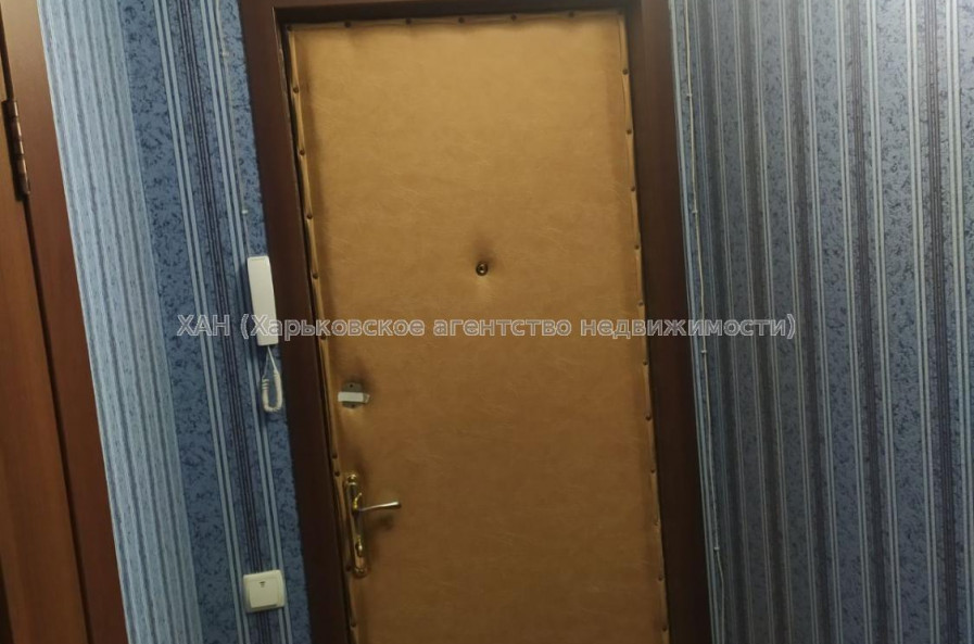 Продам квартиру, Каденюка ул. , 1 кім., 31 м², советский ремонт 
