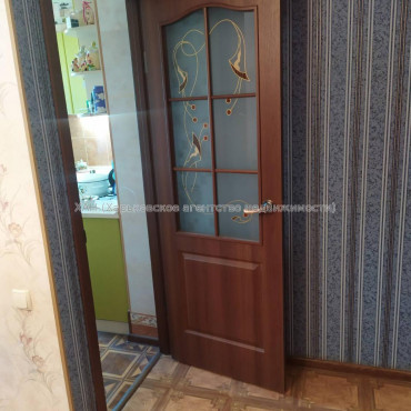 Продам квартиру, Каденюка ул. , 1 кім., 31 м², советский ремонт 
