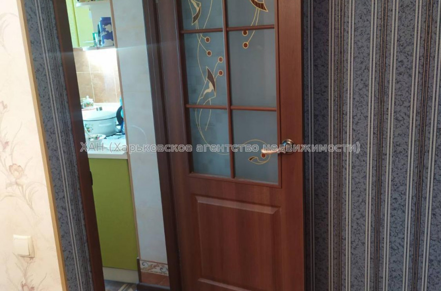 Продам квартиру, Каденюка ул. , 1 кім., 31 м², советский ремонт 