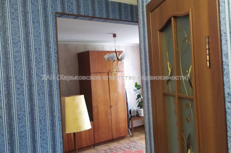 Продам квартиру, Каденюка ул. , 1 кім., 31 м², советский ремонт 