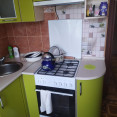 Продам квартиру, Каденюка ул. , 1 кім., 31 м², советский ремонт 