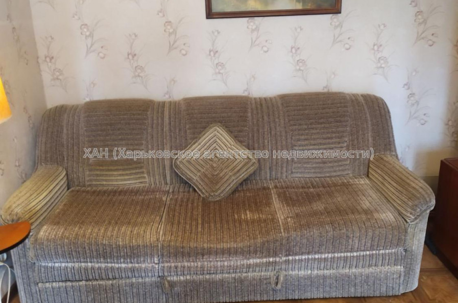 Продам квартиру, Каденюка ул. , 1 кім., 31 м², советский ремонт 