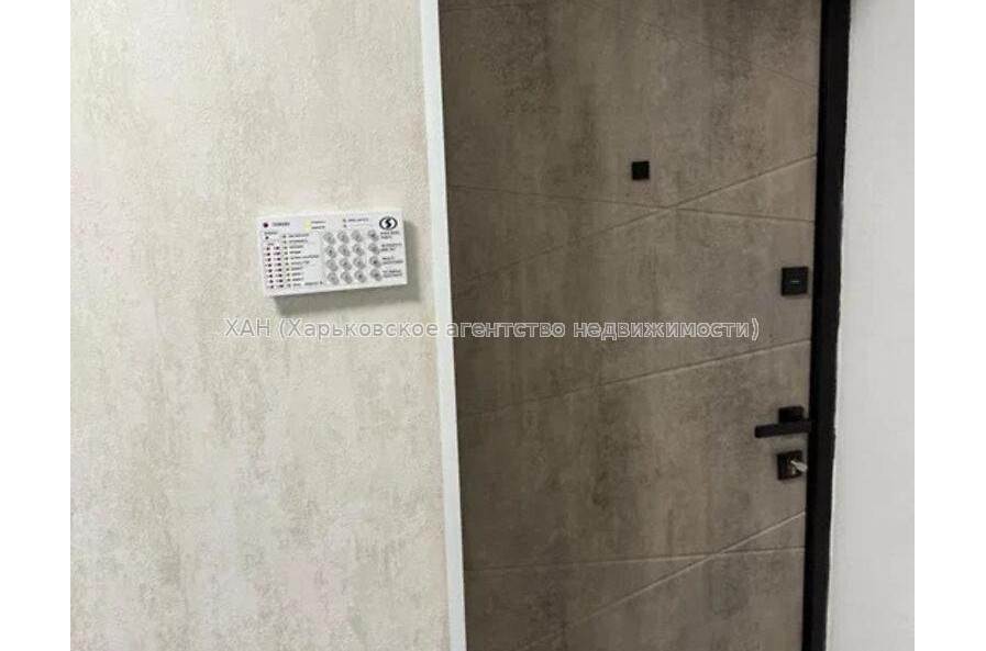 Продам квартиру, Байрона пр-т , 2  ком., 44 м², капитальный ремонт 