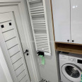 Продам квартиру, Астрономическая ул. , 1  ком., 46 м², евроремонт 