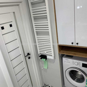 Продам квартиру, Астрономическая ул. , 1  ком., 46 м², евроремонт 