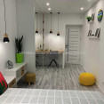 Продам квартиру, Астрономическая ул. , 1  ком., 46 м², евроремонт 
