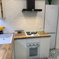 Продам квартиру, Астрономическая ул. , 1  ком., 46 м², евроремонт 