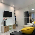 Продам квартиру, Астрономическая ул. , 1  ком., 46 м², евроремонт 