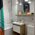 Продам квартиру, Астрономическая ул. , 1  ком., 46 м², евроремонт 