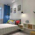 Продам квартиру, Астрономическая ул. , 1  ком., 46 м², евроремонт 