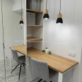 Продам квартиру, Астрономическая ул. , 1  ком., 46 м², евроремонт 