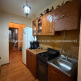 Продам квартиру, Молодежная ул. , 1  ком., 43.40 м², косметический ремонт 