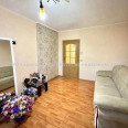 Продам квартиру, Молодежная ул. , 1  ком., 43.40 м², косметический ремонт 
