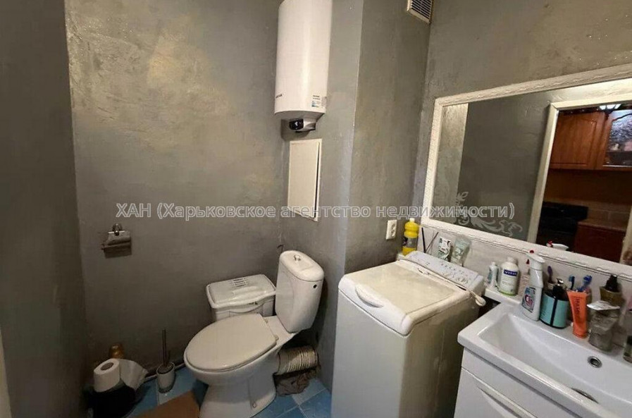 Продам квартиру, Молодежная ул. , 1  ком., 43.40 м², косметический ремонт 