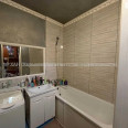 Продам квартиру, Молодежная ул. , 1  ком., 43.40 м², косметический ремонт 