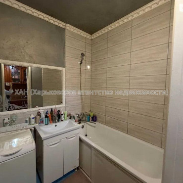 Продам квартиру, Молодежная ул. , 1  ком., 43.40 м², косметический ремонт 