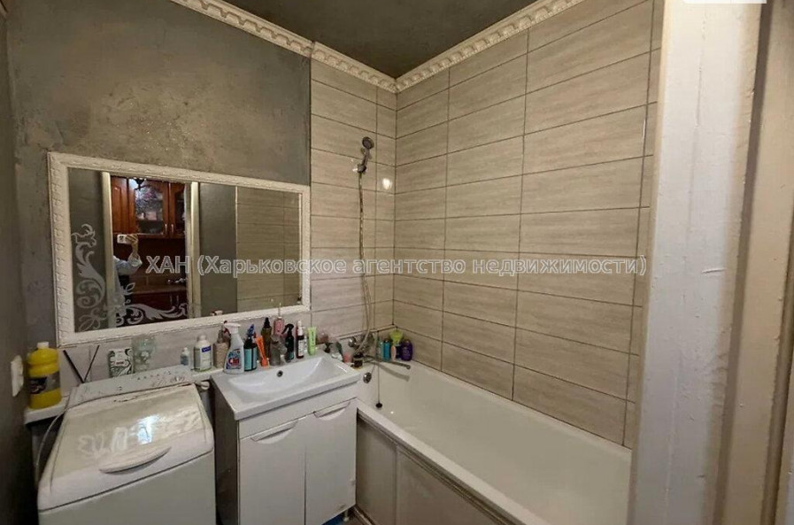 Продам квартиру, Молодежная ул. , 1  ком., 43.40 м², косметический ремонт 