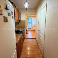 Продам квартиру, Молодежная ул. , 1  ком., 43.40 м², косметический ремонт 