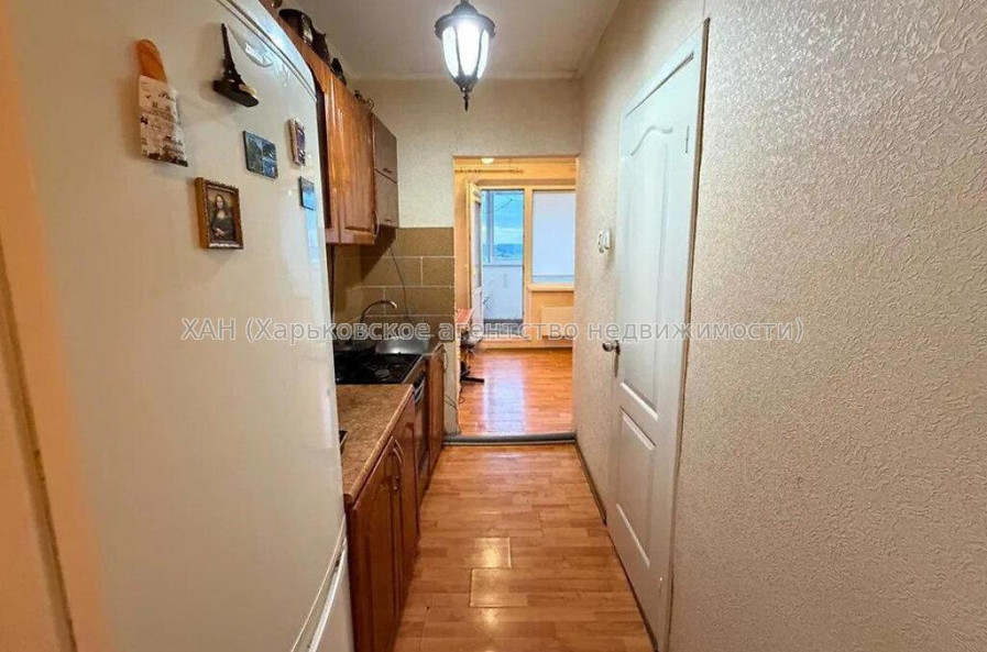 Продам квартиру, Молодежная ул. , 1  ком., 43.40 м², косметический ремонт 