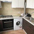 Продам квартиру, Волонтерская ул. , 1  ком., 36 м², капитальный ремонт 