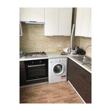 Продам квартиру, Волонтерская ул. , 1  ком., 36 м², капитальный ремонт 