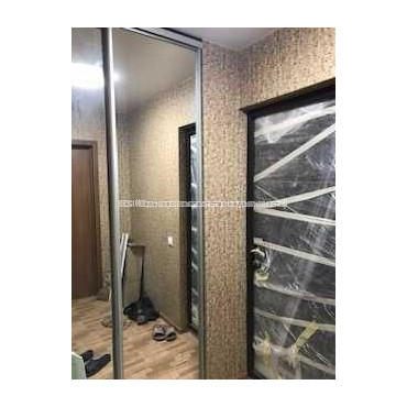 Продам квартиру, Волонтерская ул. , 1  ком., 36 м², капитальный ремонт 