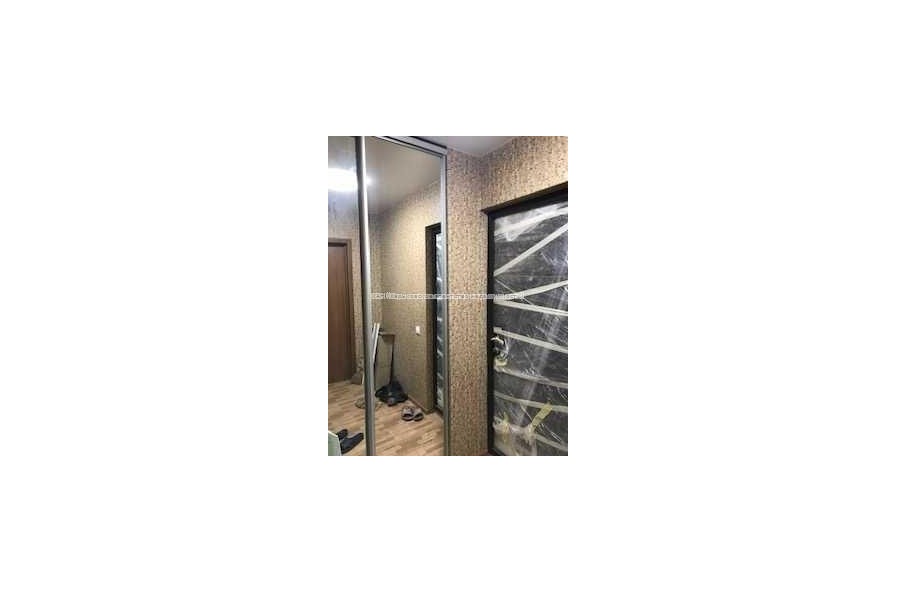 Продам квартиру, Волонтерская ул. , 1  ком., 36 м², капитальный ремонт 