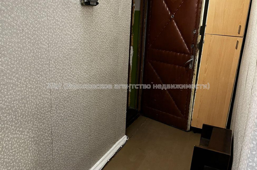 Продам квартиру, Науки просп. , 1  ком., 32 м², советский ремонт 