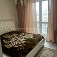 Продам квартиру, Лисаветинская ул. , 1 кім., 48 м², евроремонт 