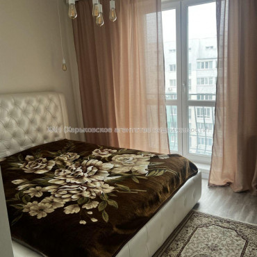 Продам квартиру, Лисаветинская ул. , 1 кім., 48 м², евроремонт 