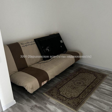 Продам квартиру, Лисаветинская ул. , 1 кім., 48 м², евроремонт 