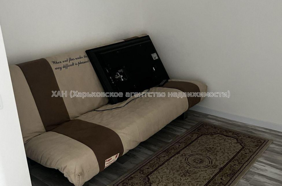 Продам квартиру, Лисаветинская ул. , 1 кім., 48 м², евроремонт 
