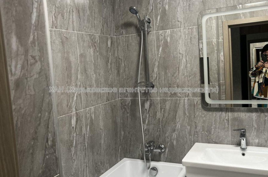 Продам квартиру, Лисаветинская ул. , 1 кім., 48 м², евроремонт 