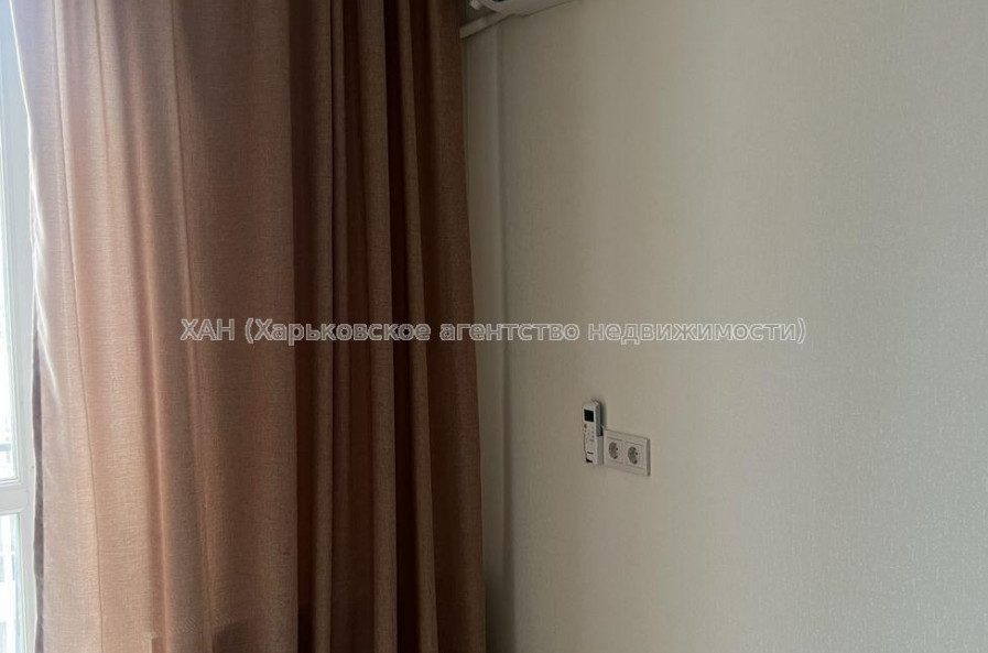Продам квартиру, Лисаветинская ул. , 1 кім., 48 м², евроремонт 