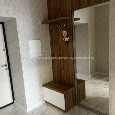Продам квартиру, Лисаветинская ул. , 1 кім., 48 м², евроремонт 