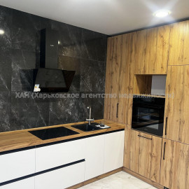 Продам квартиру, Лисаветинская ул. , 1 кім., 48 м², евроремонт