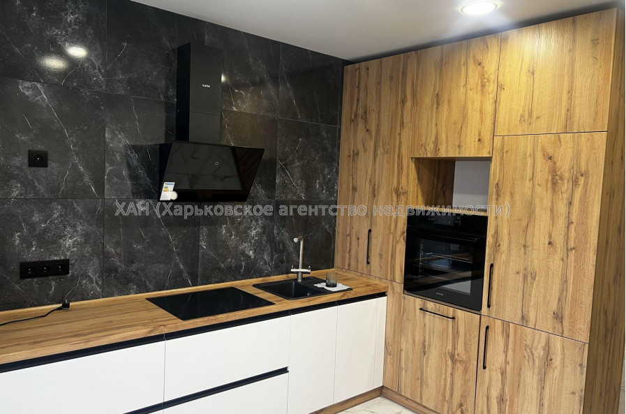 Продам квартиру, Лисаветинская ул. , 1 кім., 48 м², евроремонт 