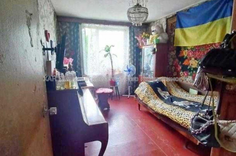 Продам квартиру, Академика Павлова ул. , 3 кім., 65 м², советский ремонт 