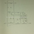 Продам квартиру, Академика Павлова ул. , 3 кім., 65 м², советский ремонт 