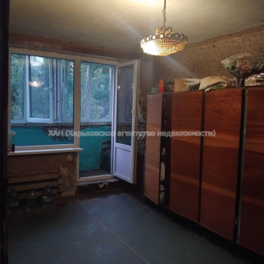 Продам квартиру, Академика Павлова ул. , 3 кім., 65 м², советский ремонт 