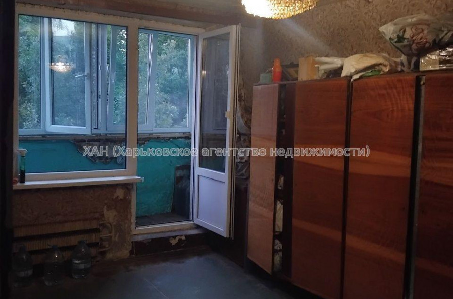 Продам квартиру, Академика Павлова ул. , 3 кім., 65 м², советский ремонт 