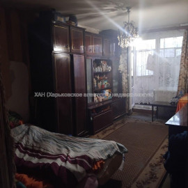 Продам квартиру, Академика Павлова ул. , 3 кім., 65 м², советский ремонт