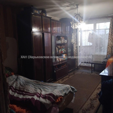 Продам квартиру, Академика Павлова ул. , 3 кім., 65 м², советский ремонт 