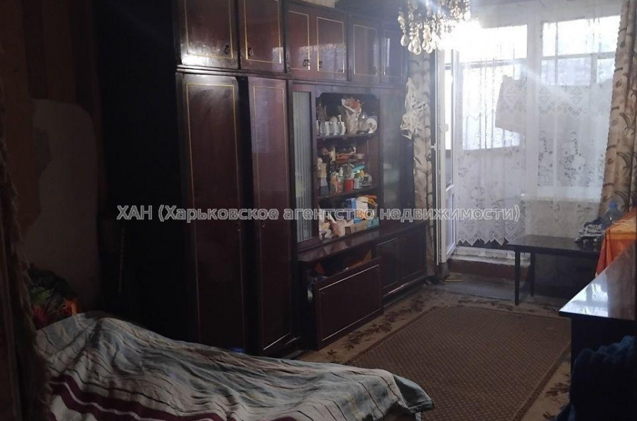 Продам квартиру, Академика Павлова ул. , 3 кім., 65 м², советский ремонт 