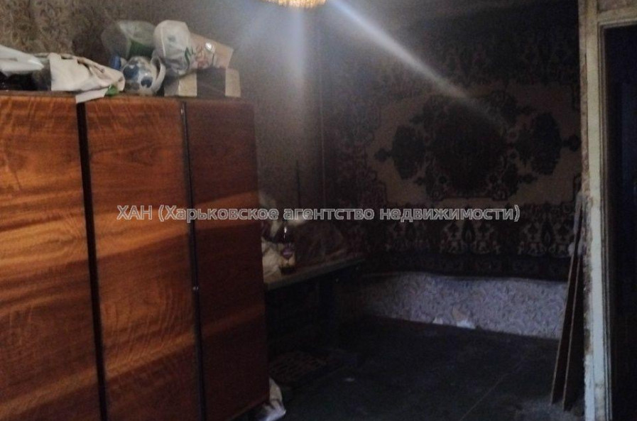 Продам квартиру, Академика Павлова ул. , 3 кім., 65 м², советский ремонт 