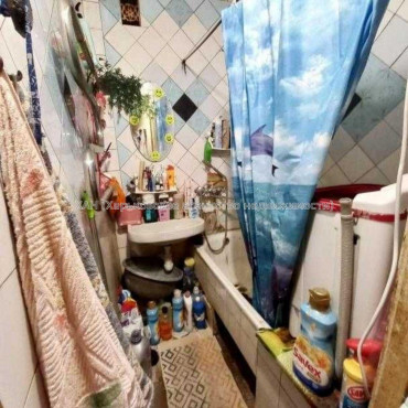 Продам квартиру, Академика Павлова ул. , 3 кім., 65 м², советский ремонт 